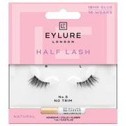 Eylure Half Lash No. 5